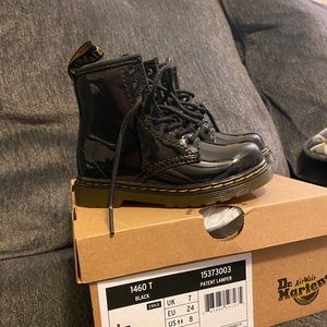 Dr. Martens Boots